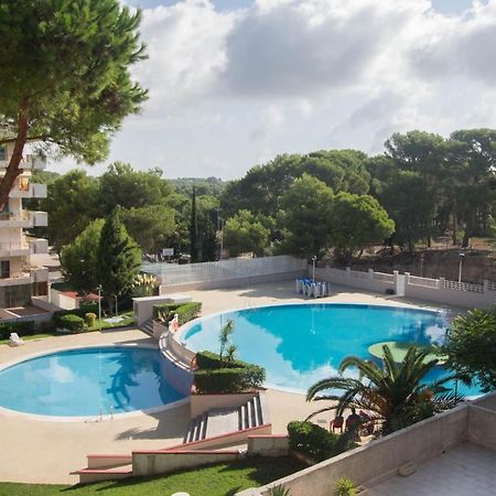 Апартаменты Cataluna 92 Ref 1049 Салоу Экстерьер фото