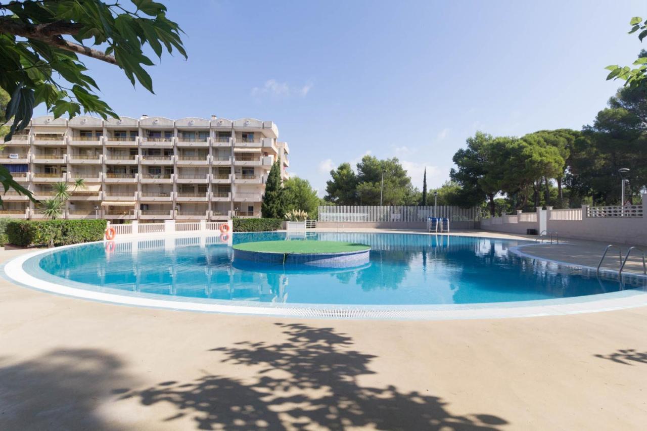 Апартаменты Cataluna 92 Ref 1049 Салоу Экстерьер фото
