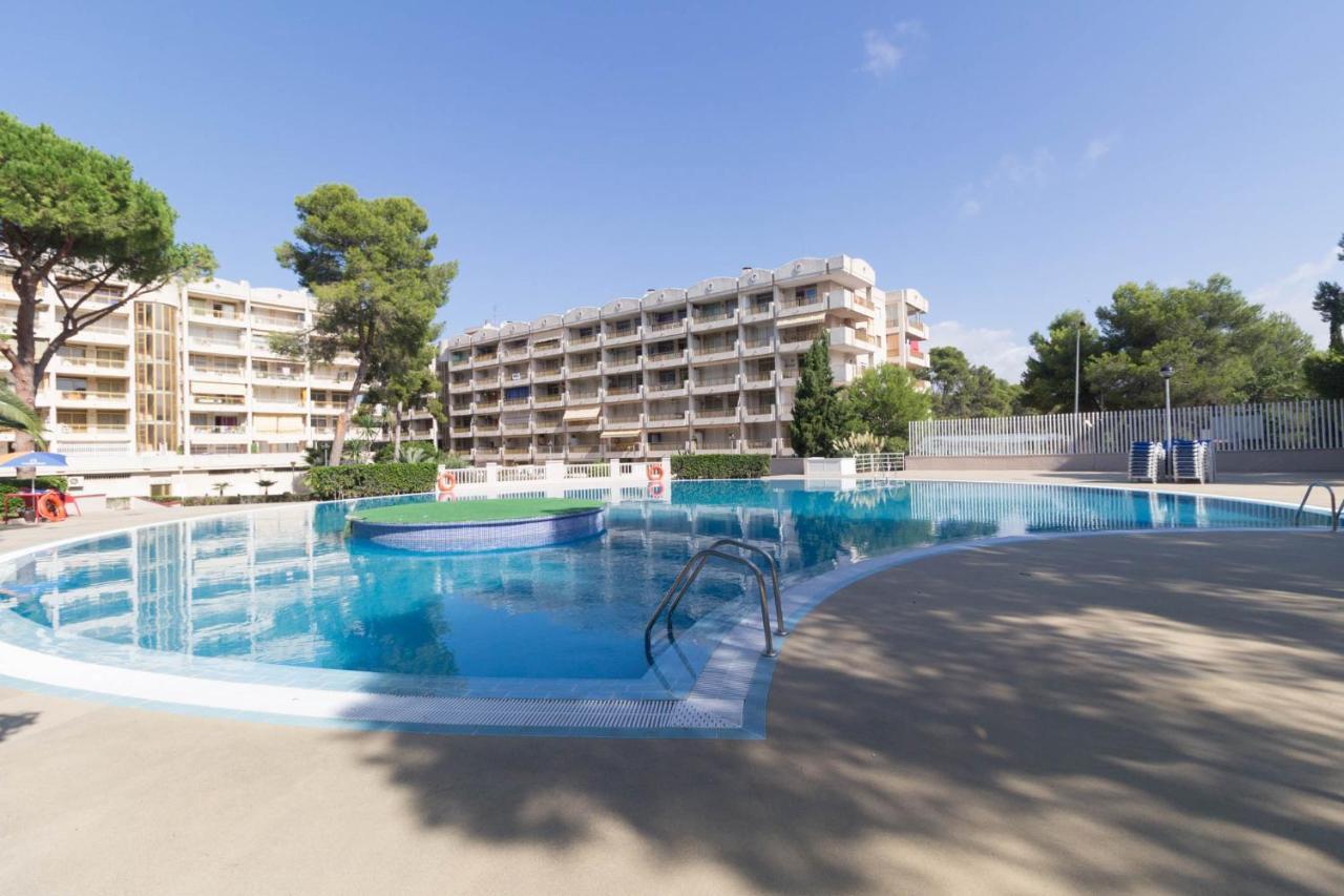 Апартаменты Cataluna 92 Ref 1049 Салоу Экстерьер фото