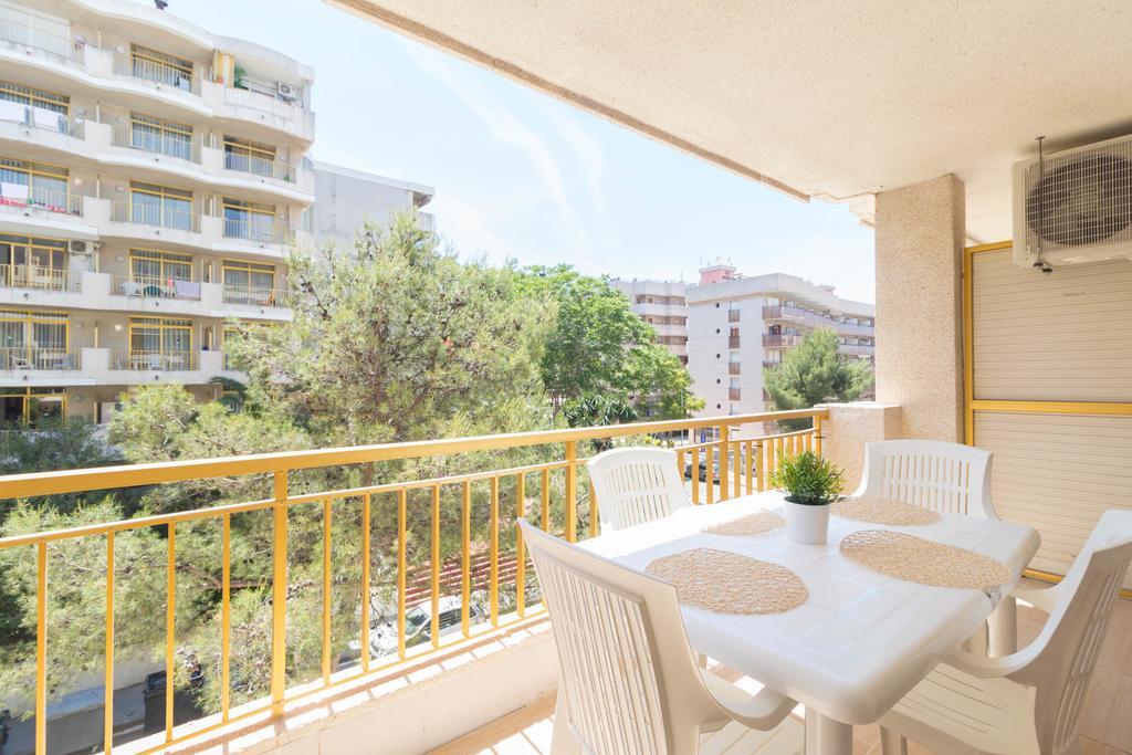 Апартаменты Cataluna 92 Ref 1049 Салоу Экстерьер фото