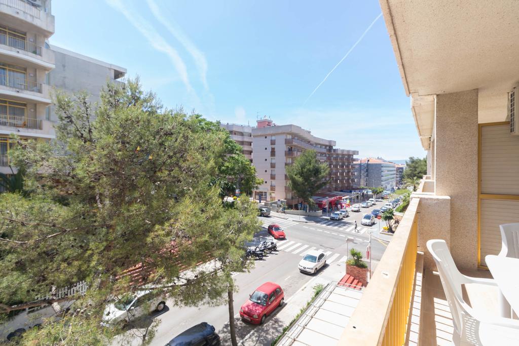 Апартаменты Cataluna 92 Ref 1049 Салоу Экстерьер фото