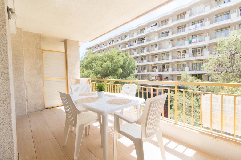 Апартаменты Cataluna 92 Ref 1049 Салоу Экстерьер фото