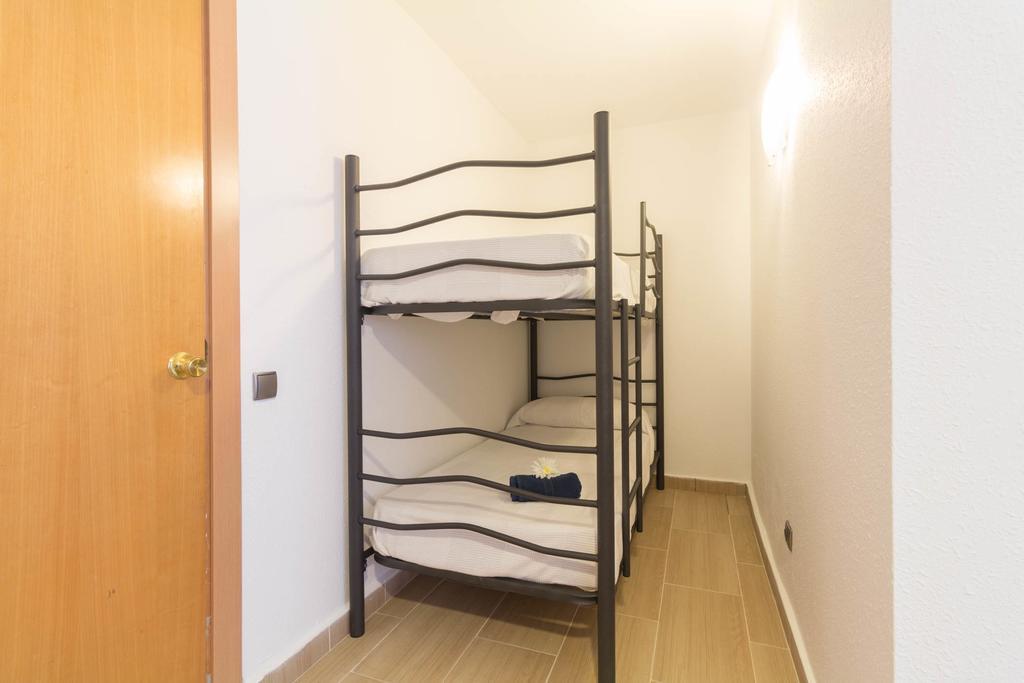 Апартаменты Cataluna 92 Ref 1049 Салоу Экстерьер фото